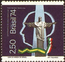 1974 Brasile