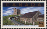 2001 Canada
