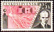 1959 Cecoslovacchia