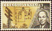 1959 Cecoslovacchia