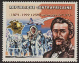 2000 Centroafrica