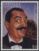 1996 Grenadines