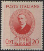 1938 Italia