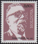 2000 Moldavia