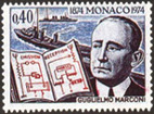 1974 Monaco