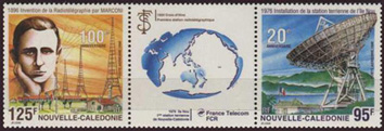 1996 Nuova Caledonia