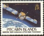 1995 Pitcairn Island