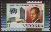 1991 Redonda