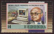 1991 Redonda
