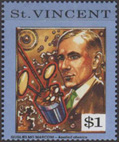 1991 San Vincent