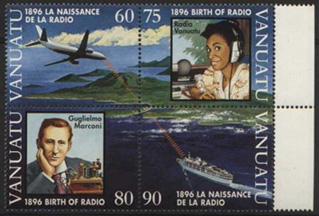1996 Vanuatu