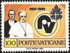 1981 Vaticano