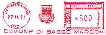 Aziende di Sasso Marconi 1