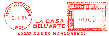 Aziende di Sasso Marconi 3
