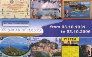 Radioamatori - Marconi 9