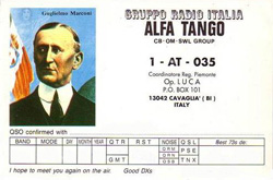 Radioamatori - Marconi 12