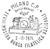 1974 Italia 3