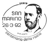 1992 San Marino