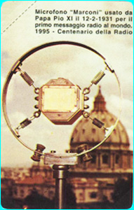 1995 Vaticano