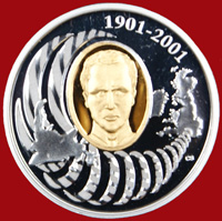 2001 Canada