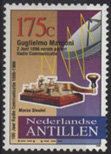 1996 Antille Olandesi