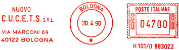 Bologna 1