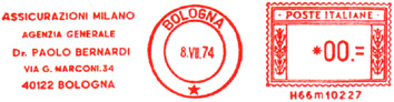 Bologna 7