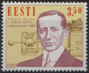 1996 Estonia