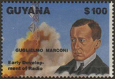 1993 Guyana
