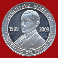 2009 Italia