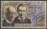 1965 Monaco