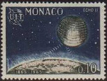 1965 Monaco