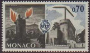 1965 Monaco