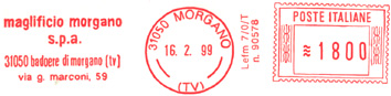 Morgano (Treviso)