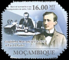 2011 Mozambico