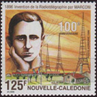 1996 Nuova Caledonia
