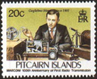 1995 Pitcairn Island