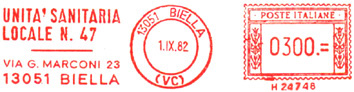 Biella (Vercelli)