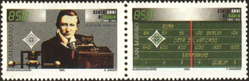 1995 San Marino