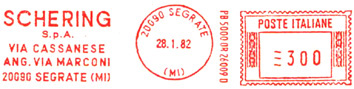 Segrate (Milano)