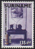 1996 Suriname