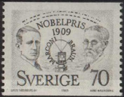 1969 Svezia