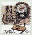 1989 Tonga